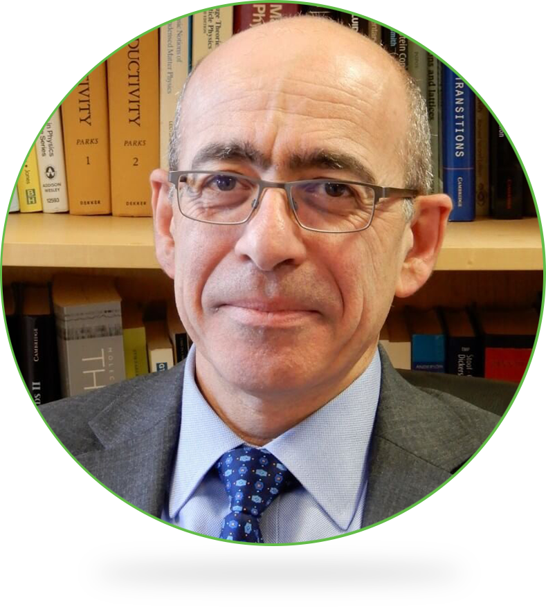 Costas Constantinou - Supply and Installation of a Millimetre-Wave Measurement Facility University of Birmingham Case Study