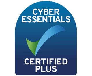 cyber essentials plus accreditation​