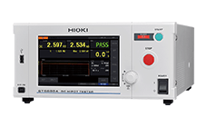 Hioki ST5680A DC Hipot Tester Hioki ST5680A DC Hipot Tester