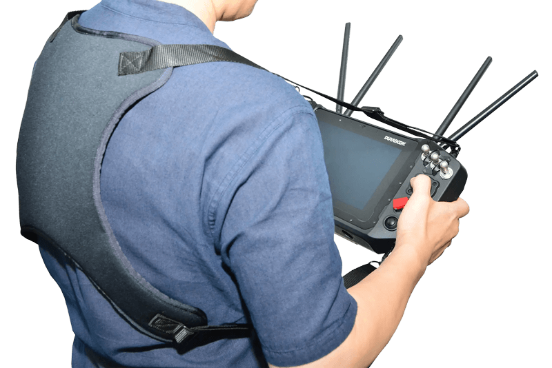 Durabook R8-GC Ground Controller Accessories