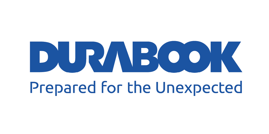 Durabook Logo