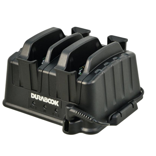 Durabook Power Management Solutions