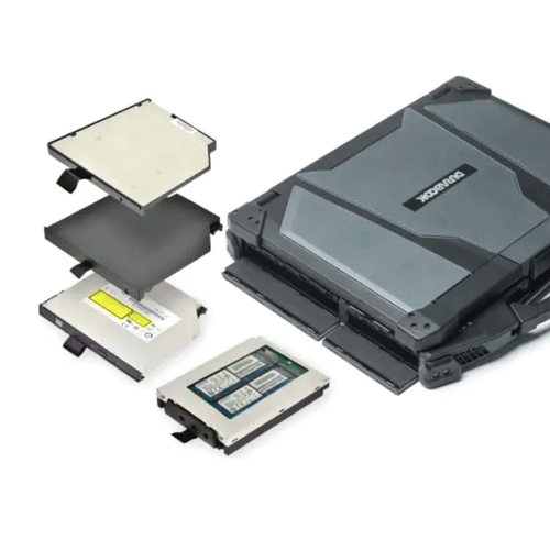 Durabook Storage Solutions
