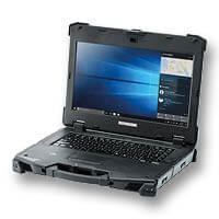 Durabook Z14I Rugged Laptop