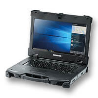 Z14I  Laptop
