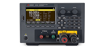 E36150-Series-Autoranging-Benchtop-Power-Supply