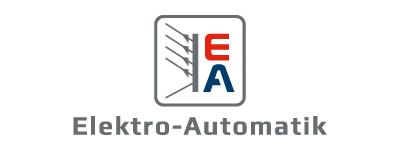 EA Elektro-Automatik Logo