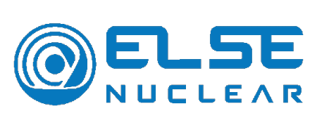 ELSE Nuclear Logo