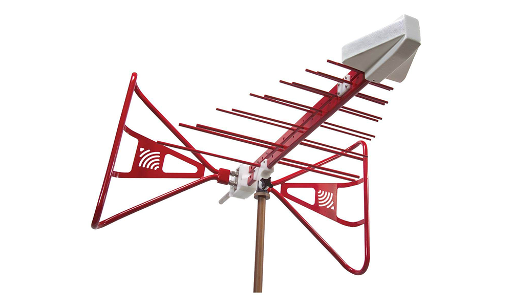emc antennas