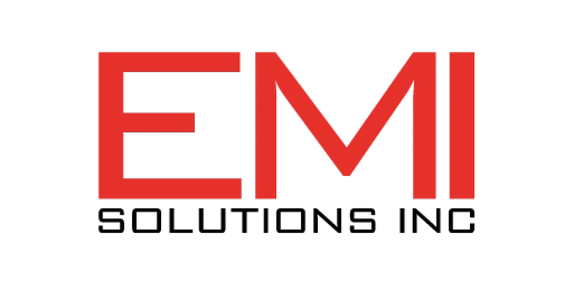 EMI Solutions Inc Logo