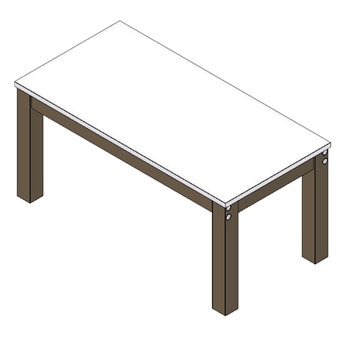 ESD Test Table
