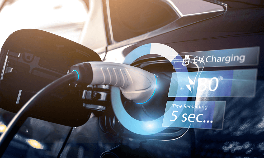 conducted emissions testing in automotive applications