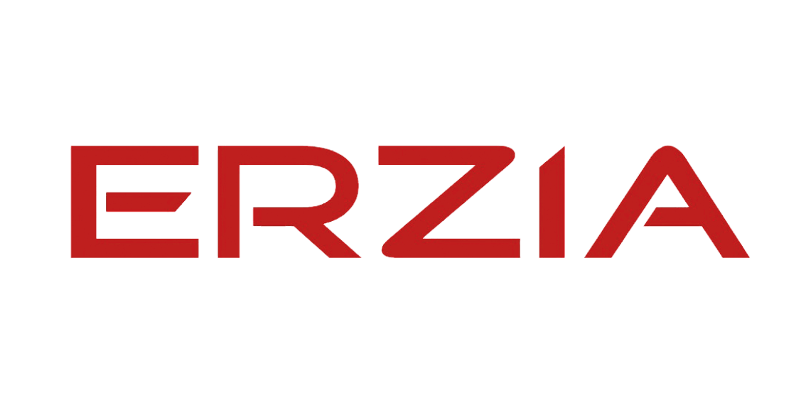 Erzia Logo