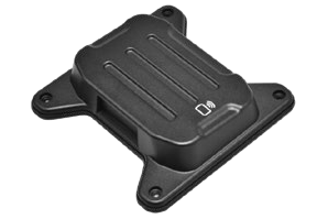 durabook-Expansion Module - HF/LF RFID Reader