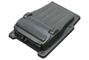 durabook-Expansion Module - RJ-45/RS-232 & Smart Card Reader 