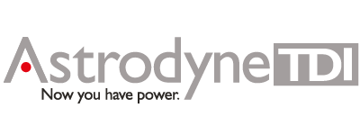 Astrodyne TDI Logo