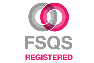 fsqs registered