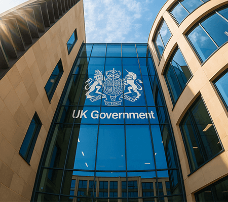 Government & Intelligence