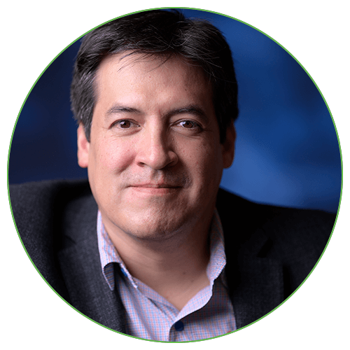 Gustavo Lopez - Septentrio Gustavo Lopez - Septentrio