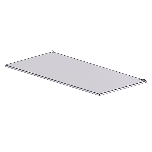 Horizontal Coupling Plane (HCP)