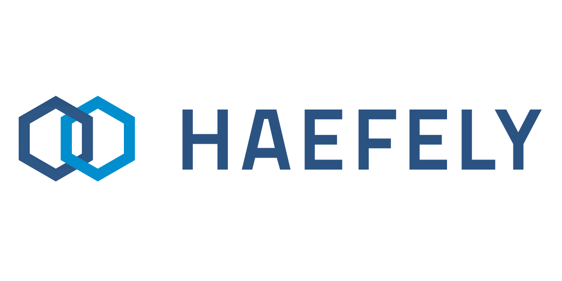 HAEFELY AG Logo