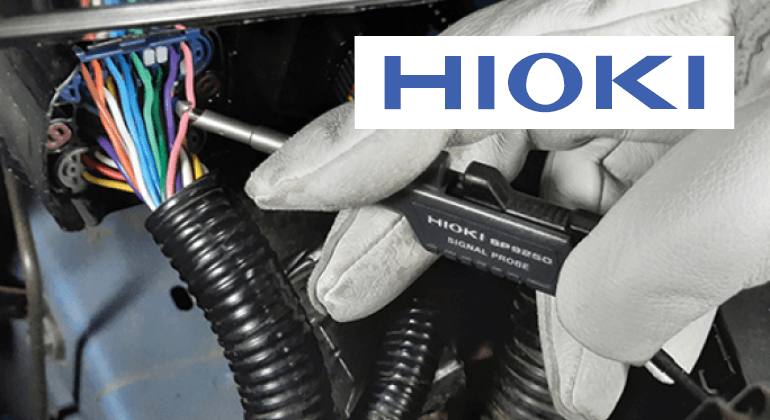 Hioki Test Equipment and Accessories Buy Hioki Test equipment and Accessories Online
