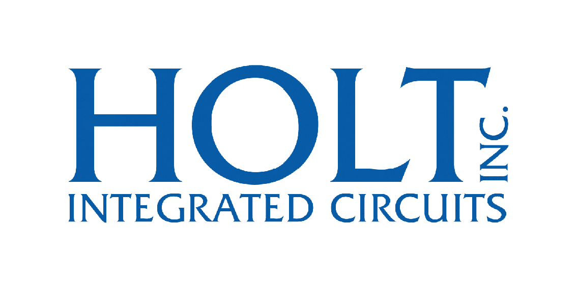 Holt Integrated Circuits Logo