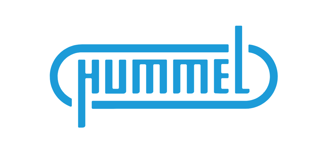 Hummel AG Logo