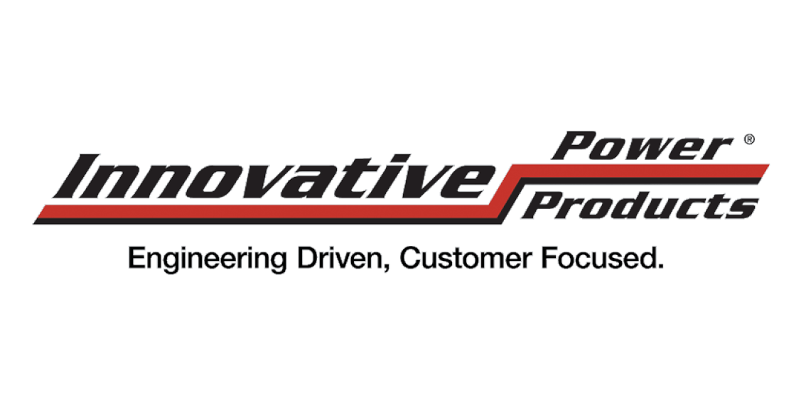 Innovative Power Products Logo