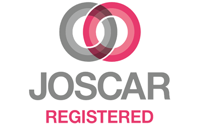 joscar registered