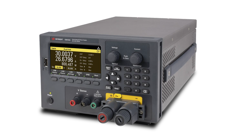 Keysight-technologies-E36150-dc-power-supply