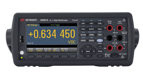 tektronix AFG31000 Arbitrary Function Generators