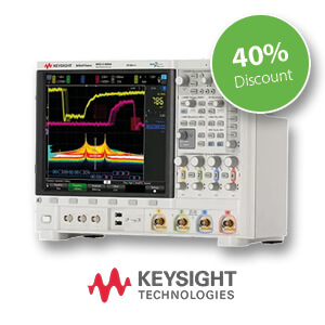 keysight N99xxA fieldfox analyzers