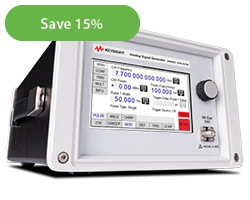 Keysight AP5000 Demo Promotion Keysight AP5000 Demo Promotion from APC Technology Group
