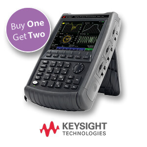 keysight N99xxA fieldfox analyzers