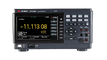 Keysight DM34460 Series Digital Multimeters Keysight DM34460 Series Digital Multimeters