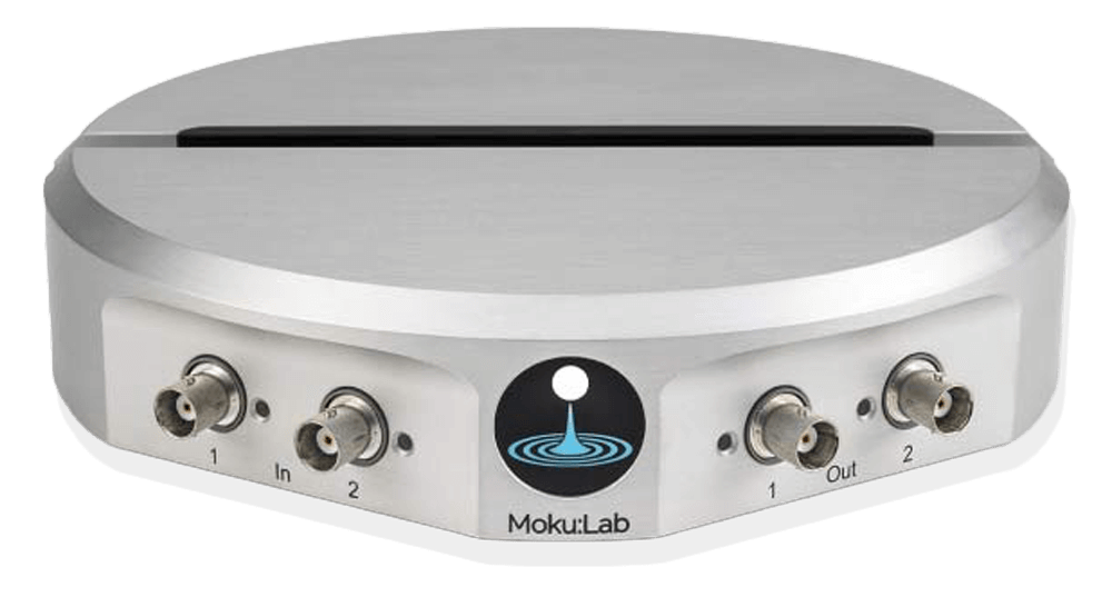 Liquid Instruments Moku:Pro Hardware