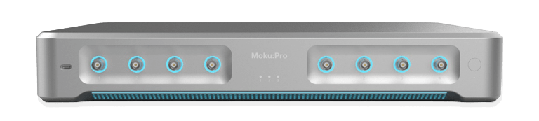 Liquid Instruments Moku:Pro Hardware