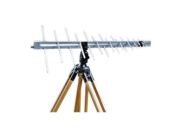 Log-Periodic Antenna