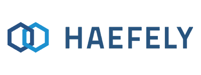 HAEFELY AG Logo