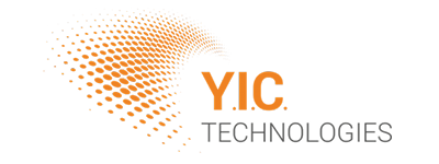 Y.I.C. Technologies Logo