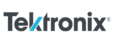 Tektronix Logo