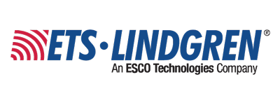 ETS-Lindgren Logo