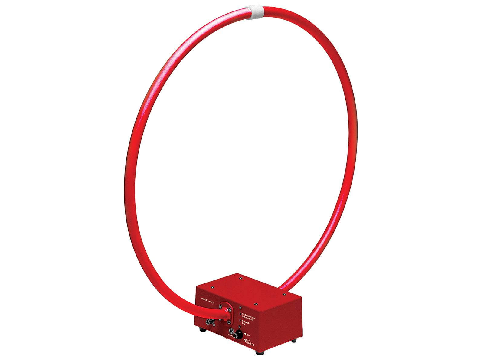 Loop, Rod & Monopole Antennas