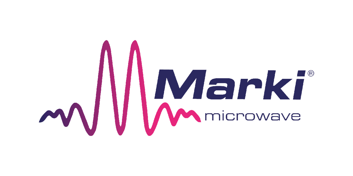 Marki Microwave Logo