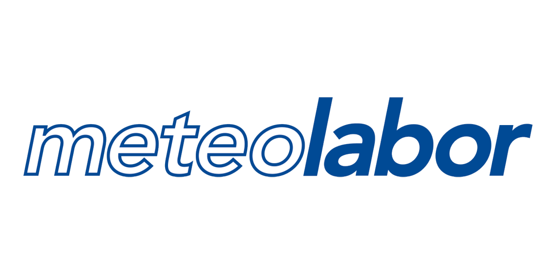 Meteolabor Logo