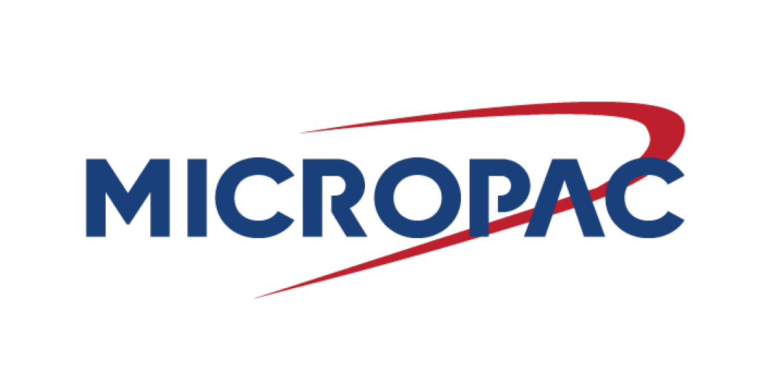 Micropac Industries Logo