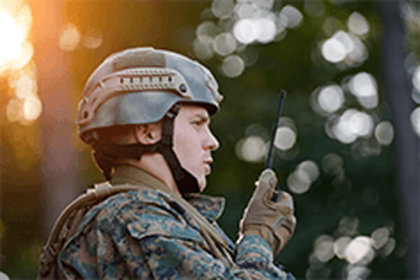 Military & Defence Electronics icon