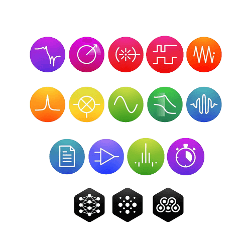 Liquid Instruments Moku Delta multi-instrument platform Liquid Instruments Moku Delta multi-instrument platform
