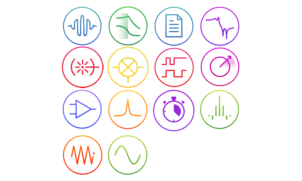 Moku:Lab multiple instruments in one